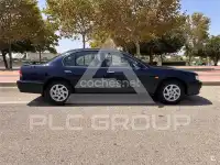 1995 Nissan MAXIMA