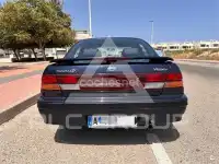 1995 Nissan MAXIMA
