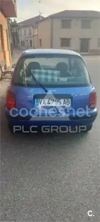 1995 Nissan MICRA