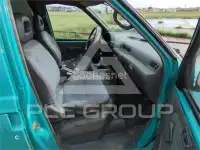 1995 Nissan Vanette