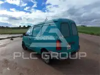 1995 Nissan Vanette