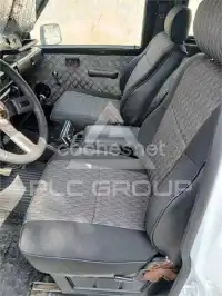1995 Nissan Patrol