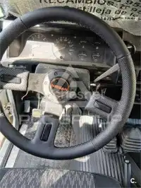 1995 Nissan Patrol