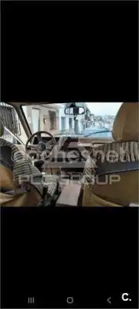 1995 Nissan Patrol