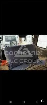 1995 Nissan Patrol
