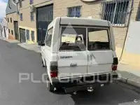 1995 Nissan Patrol