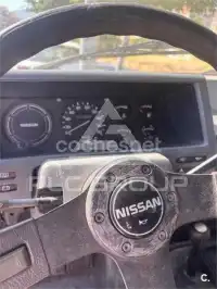 1995 Nissan Patrol