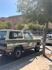 1995 Nissan Patrol