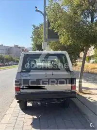 1995 Nissan Patrol