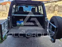 1995 Nissan Patrol