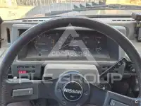 1995 Nissan Patrol