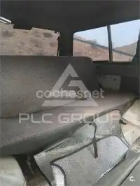 1995 Nissan Patrol