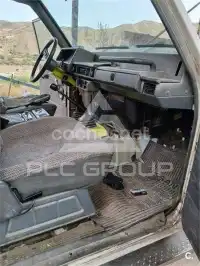 1995 Nissan Patrol