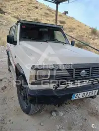 1995 Nissan Patrol