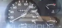 1995 Nissan Patrol