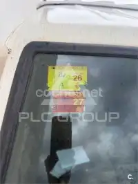 1995 Nissan Patrol