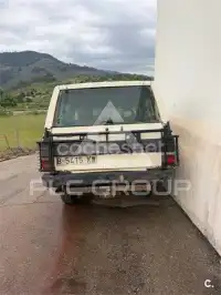 1995 Nissan Patrol