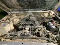 1995 Nissan Patrol