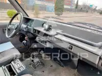 1995 Nissan Patrol
