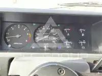 1995 Nissan Patrol