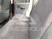 1995 Nissan Patrol