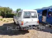 1995 Nissan Patrol