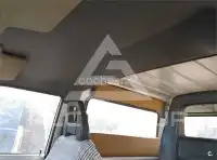 1995 Nissan Patrol