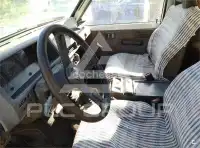 1995 Nissan Patrol