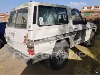 1995 Nissan Patrol