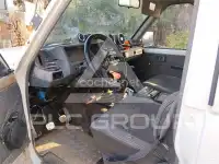 1995 Nissan Patrol