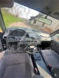 1995 Nissan Patrol