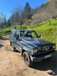 1995 Nissan Patrol