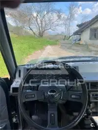 1995 Nissan Patrol