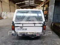 1995 Nissan Patrol