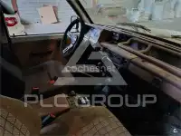 1995 Nissan Patrol
