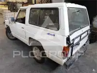 1995 Nissan Patrol