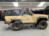 1995 Nissan Patrol