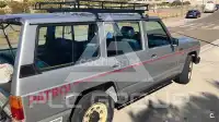1995 Nissan Patrol