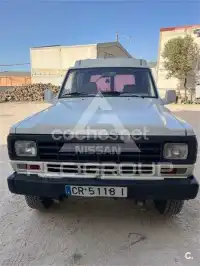 1995 Nissan Patrol