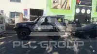 1995 Nissan Patrol