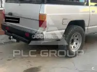 1995 Nissan Patrol