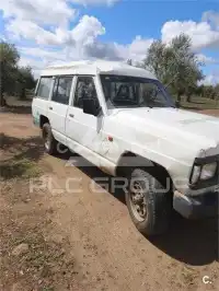 1995 Nissan Patrol