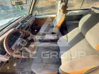1995 Nissan Patrol