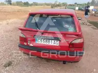 1995 Nissan Sunny