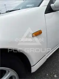 1995 Nissan 300ZX