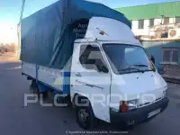 1995 Nissan Trade