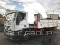 1995 Iveco 