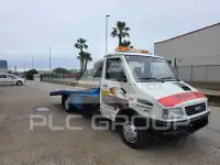 1995 Iveco Daily