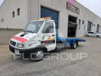 1995 Iveco Daily
