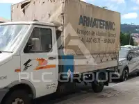 1995 Iveco Daily